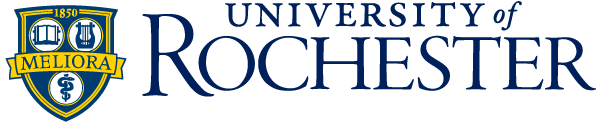 University of Rochester logo